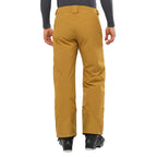 Salomon M's Untracked Snow Pants