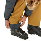 Salomon M's Untracked Snow Pants