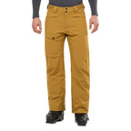 Salomon M's Untracked Snow Pants