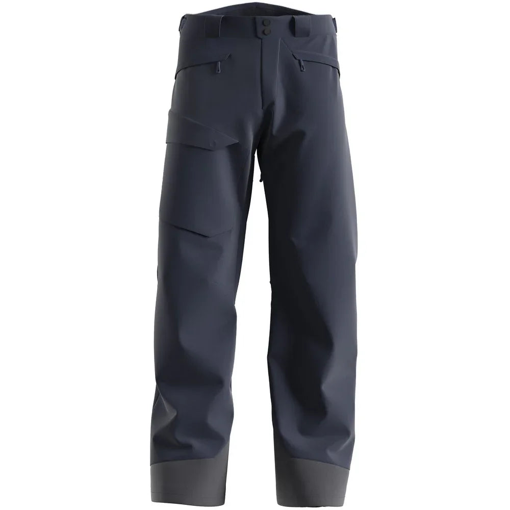 Salomon M's Untracked Snow Pants