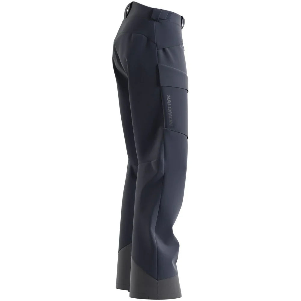 Salomon M's Untracked Snow Pants