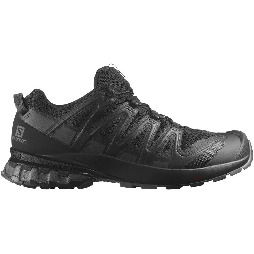 Souliers de course en sentier Salomon XA Pro 3D V8 (hommes)