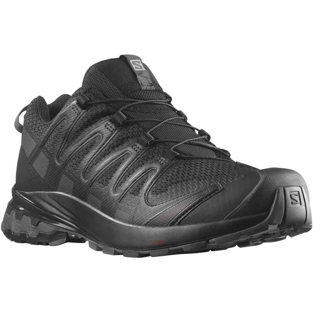 Souliers de course en sentier Salomon XA Pro 3D V8 (hommes)