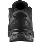 Souliers de course en sentier Salomon XA Pro 3D V8 (hommes)