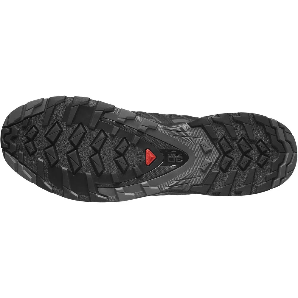 Souliers de course en sentier Salomon XA Pro 3D V8 (hommes)