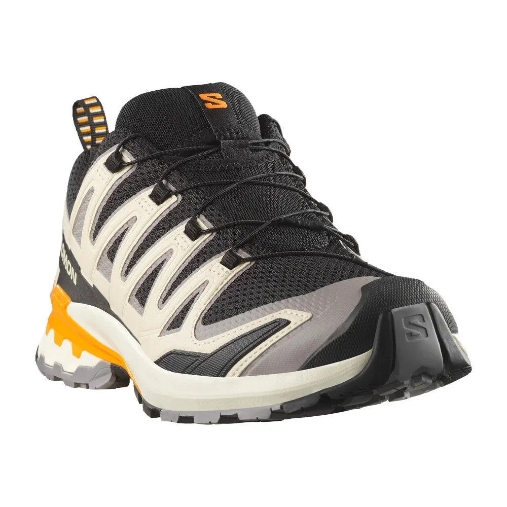 Souliers de course en sentier Salomon XA PRO 3D V9 (hommes)