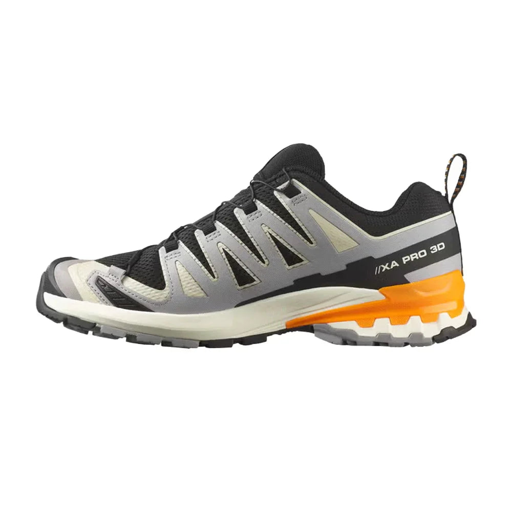 Souliers de course en sentier Salomon XA PRO 3D V9 (hommes)