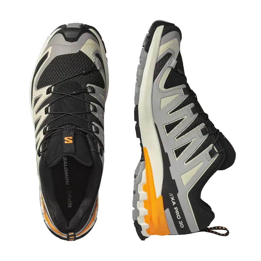 Souliers de course en sentier Salomon XA PRO 3D V9 (hommes)