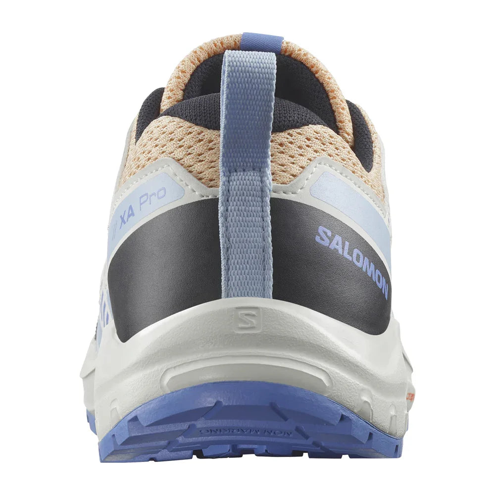 Souliers de course en sentier Salomon XA Pro V8 (juniors)