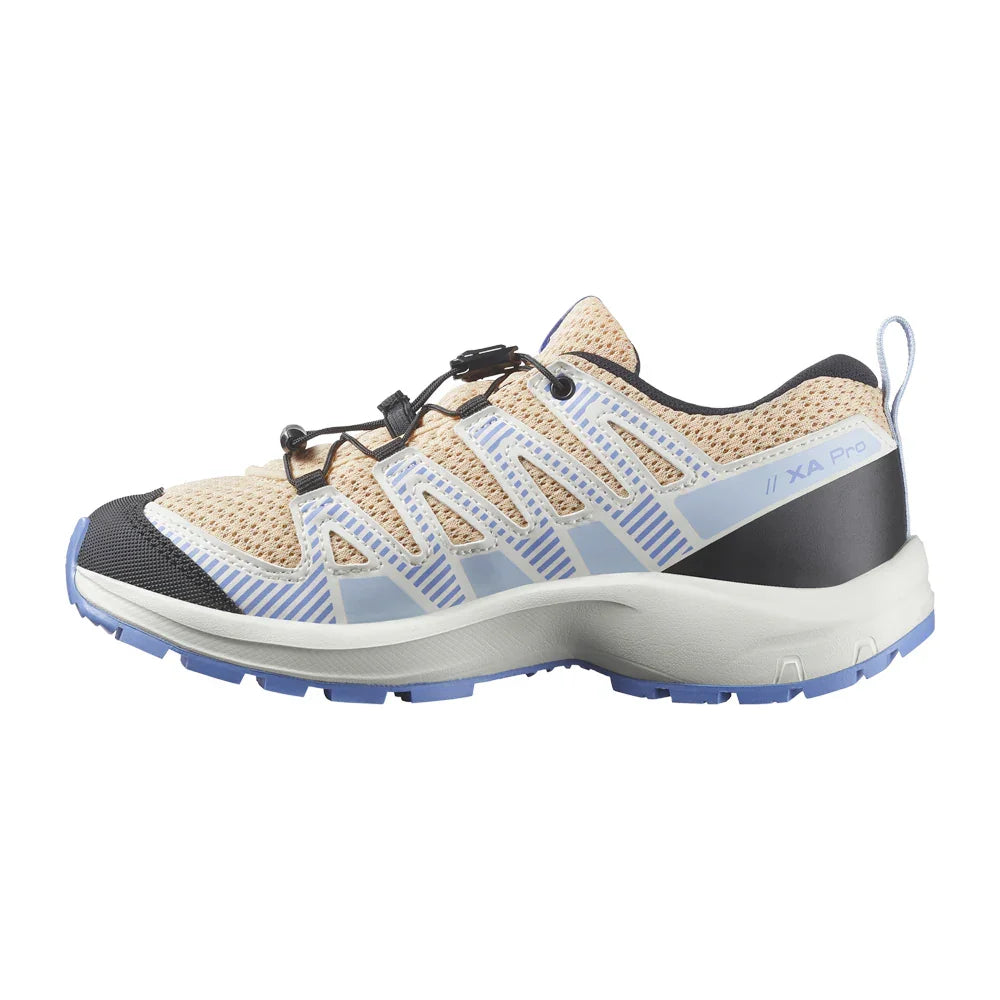 Souliers de course en sentier Salomon XA Pro V8 (juniors)