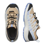 Souliers de course en sentier Salomon XA Pro V8 (juniors)