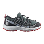 Souliers de course en sentier Salomon XA Pro V8 (juniors)