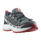 Souliers de course en sentier Salomon XA Pro V8 (juniors)