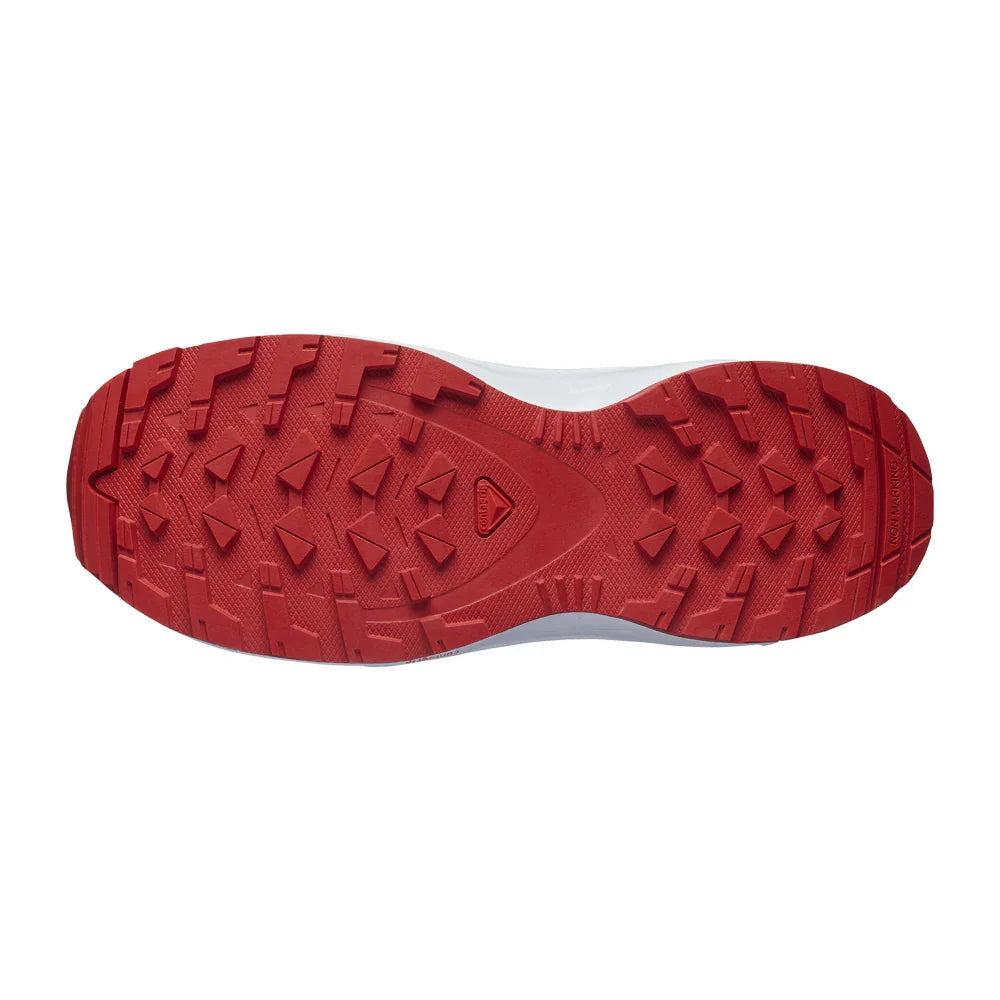 Souliers de course en sentier Salomon XA Pro V8 (juniors)