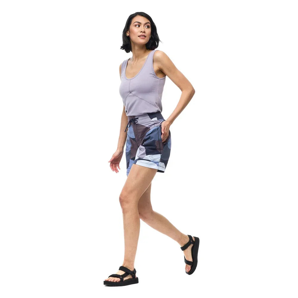 Indyeva W's Sahra 6'' Shorts