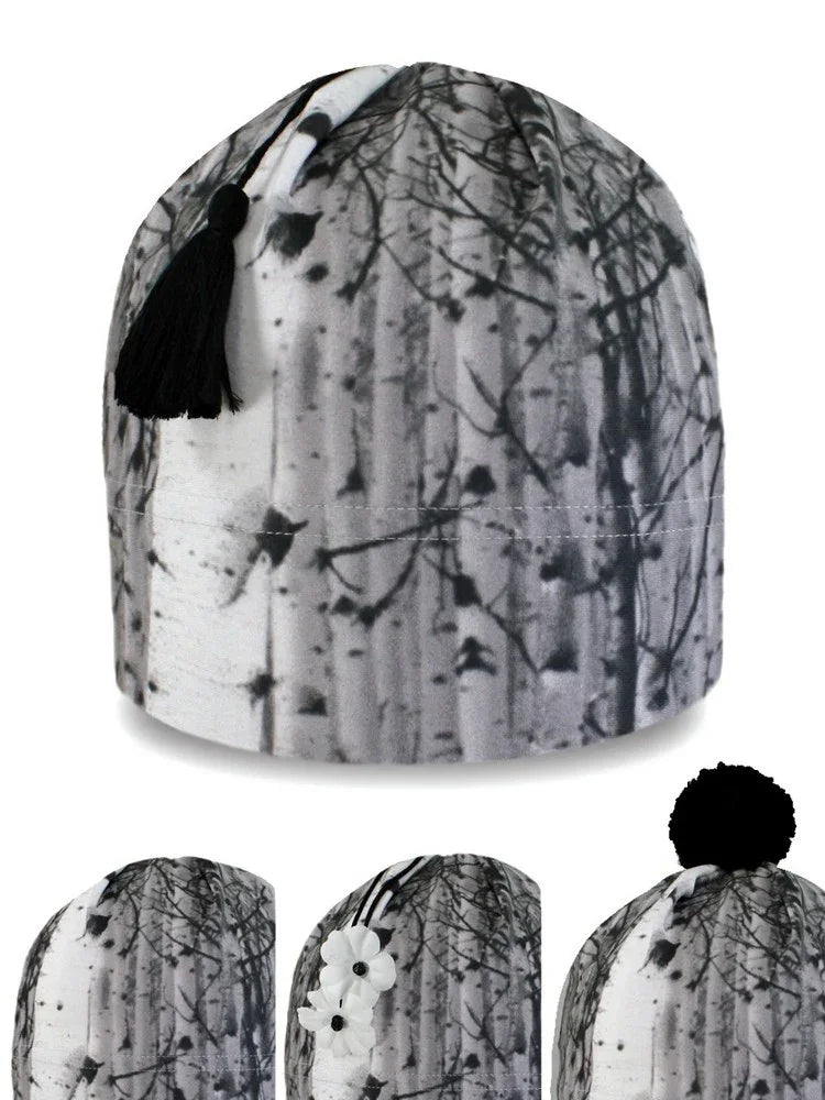 Tuque Sauce Swift