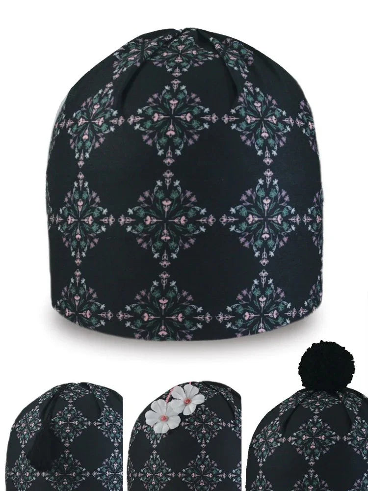 Tuque Sauce Swift