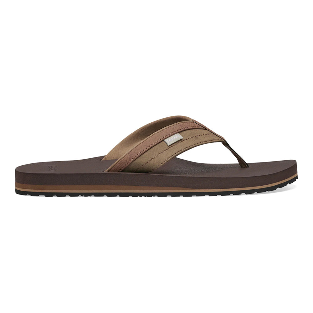 Sandales Sanuk Ziggy (hommes)
