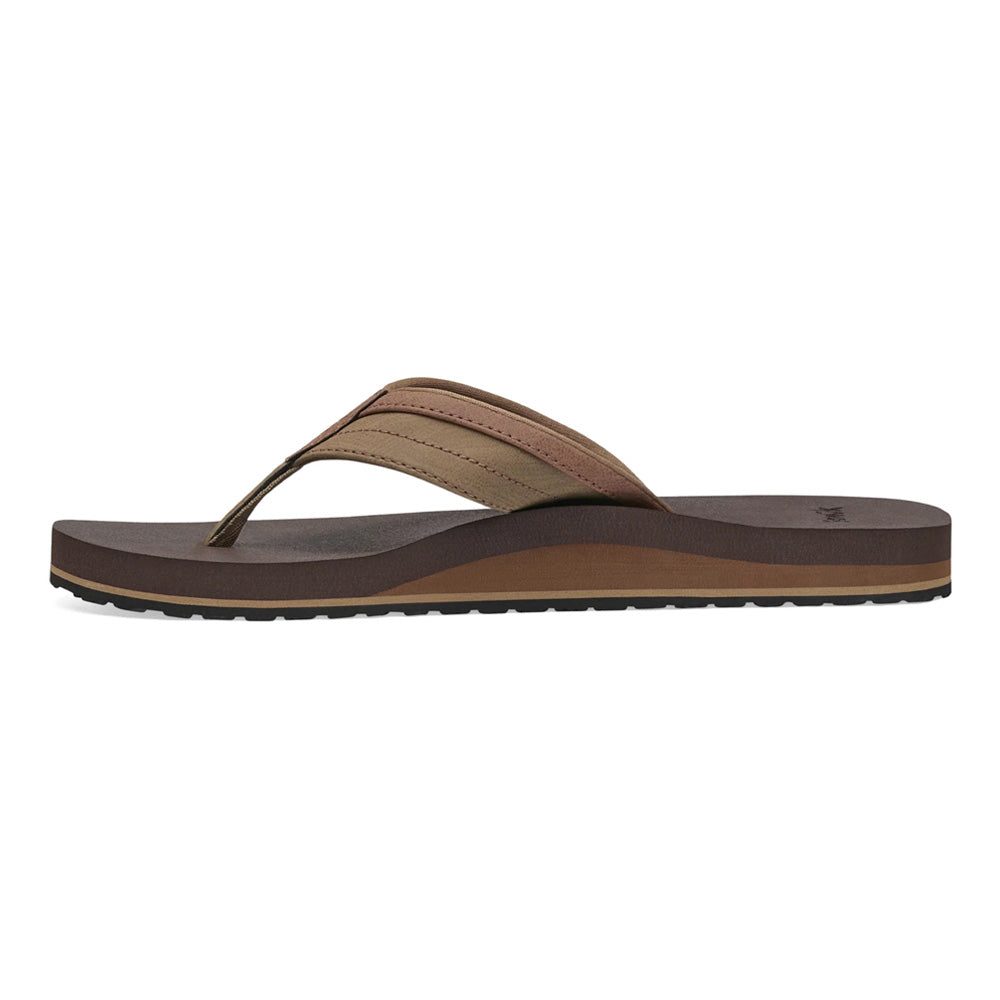 Sandales Sanuk Ziggy (hommes)