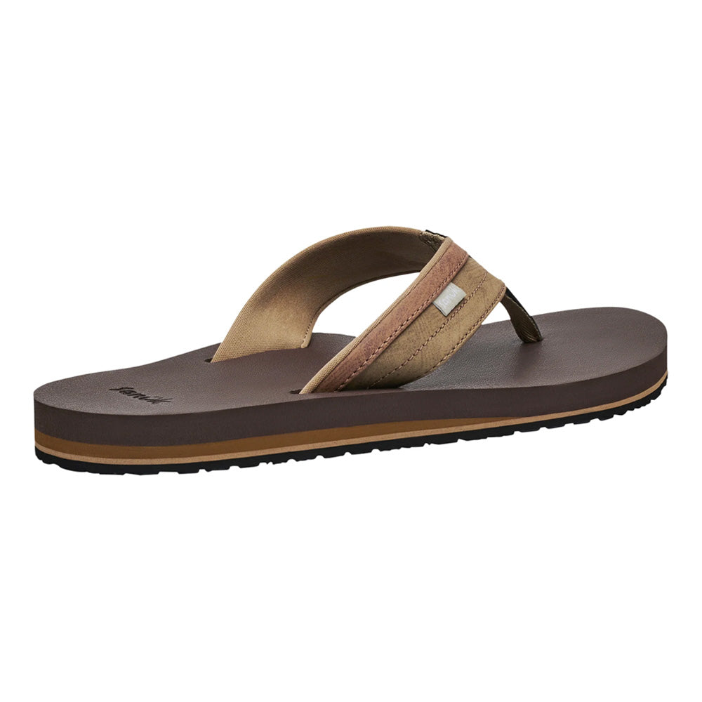 Sandales Sanuk Ziggy (hommes)