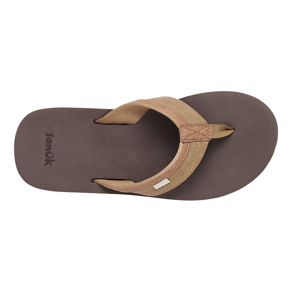 Sandales Sanuk Ziggy (hommes)