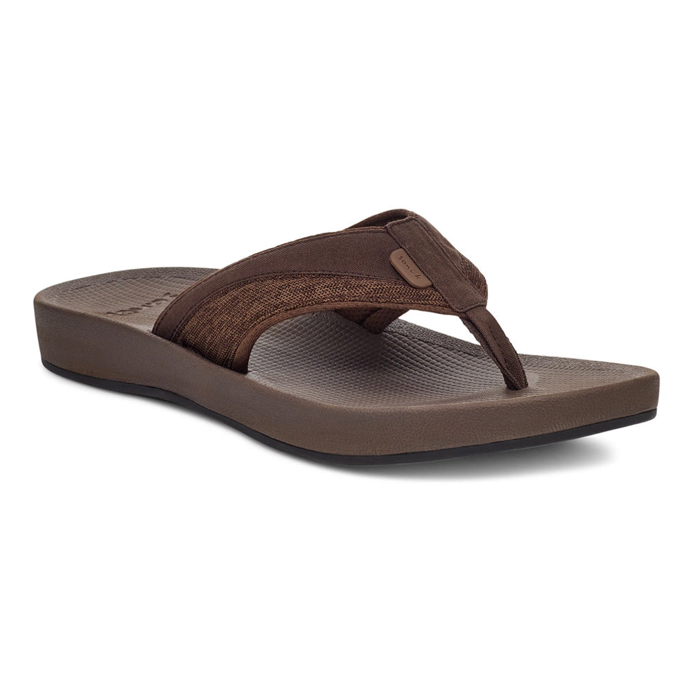 Sandales Sanuk Cosmic Seas Mesh (hommes)