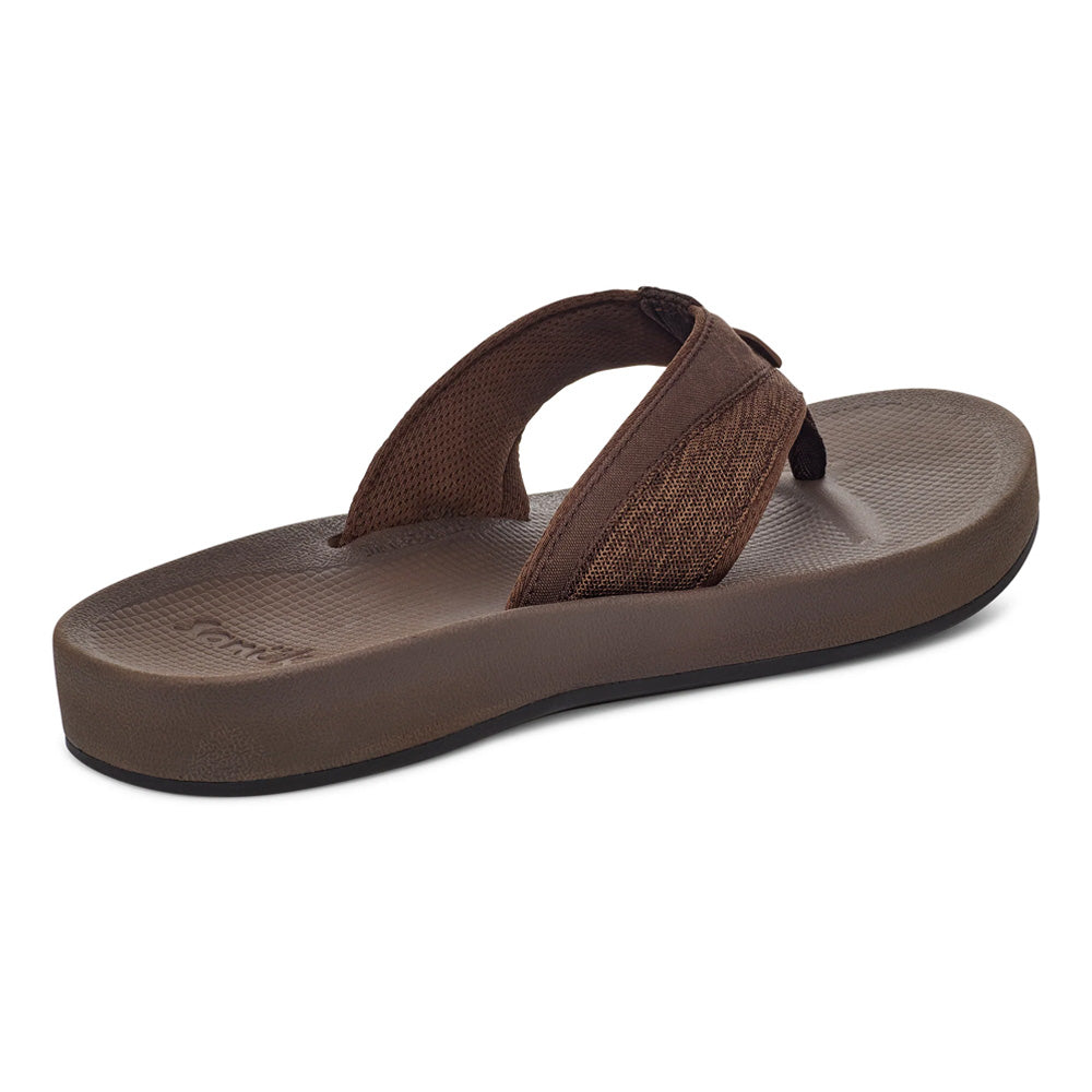 Sandales Sanuk Cosmic Seas Mesh (hommes)