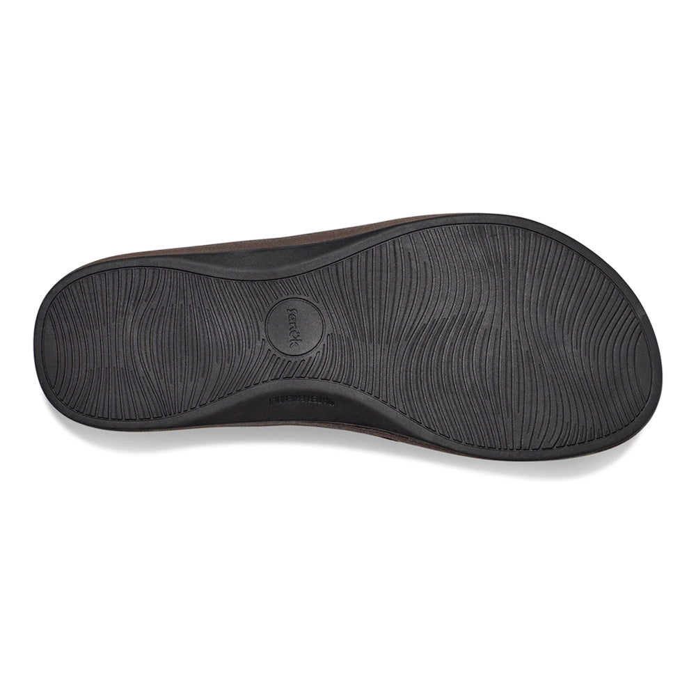 Sandales Sanuk Cosmic Seas Mesh (hommes)