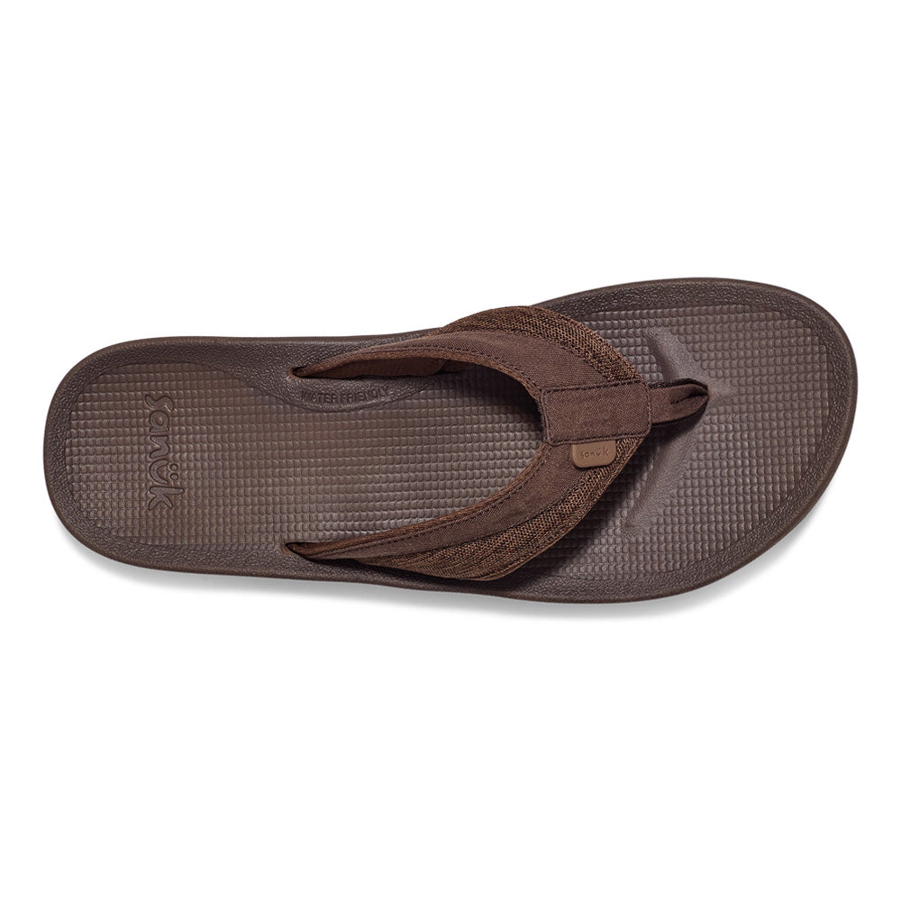Sandales Sanuk Cosmic Seas Mesh (hommes)