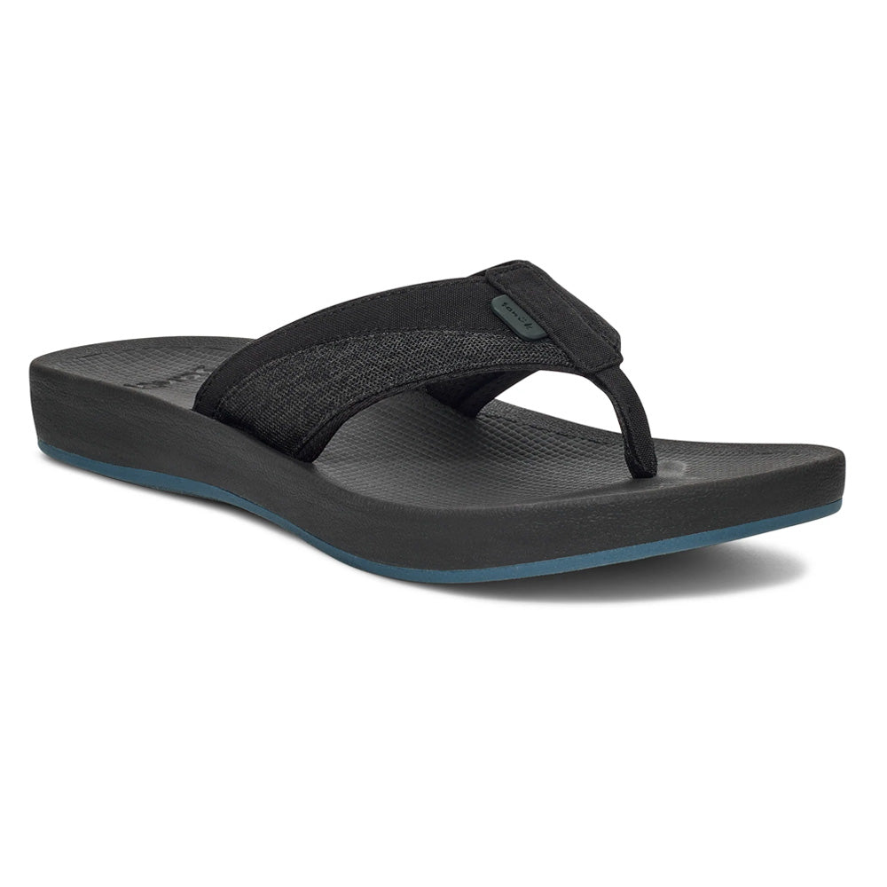 Sandales Sanuk Cosmic Seas Mesh (hommes)