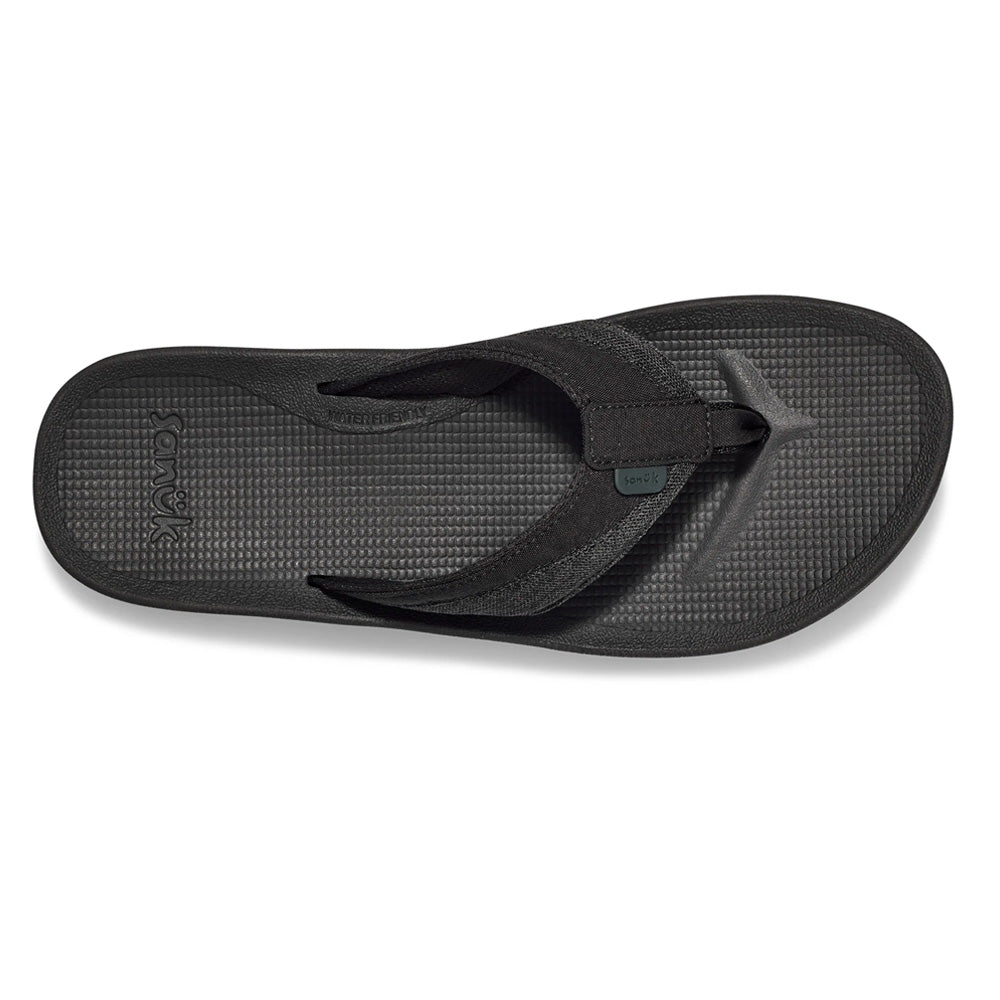 Sandales Sanuk Cosmic Seas Mesh (hommes)