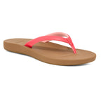 Sandales Sanuk Cosmic Shores (femmes)