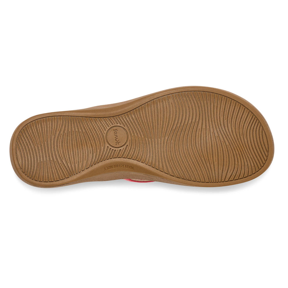 Sandales Sanuk Cosmic Shores (femmes)