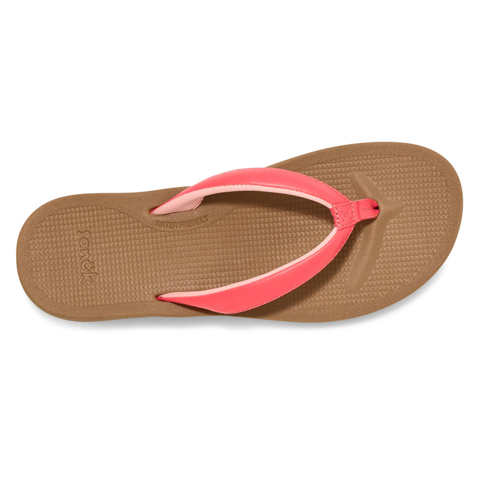 Sandales Sanuk Cosmic Shores (femmes)