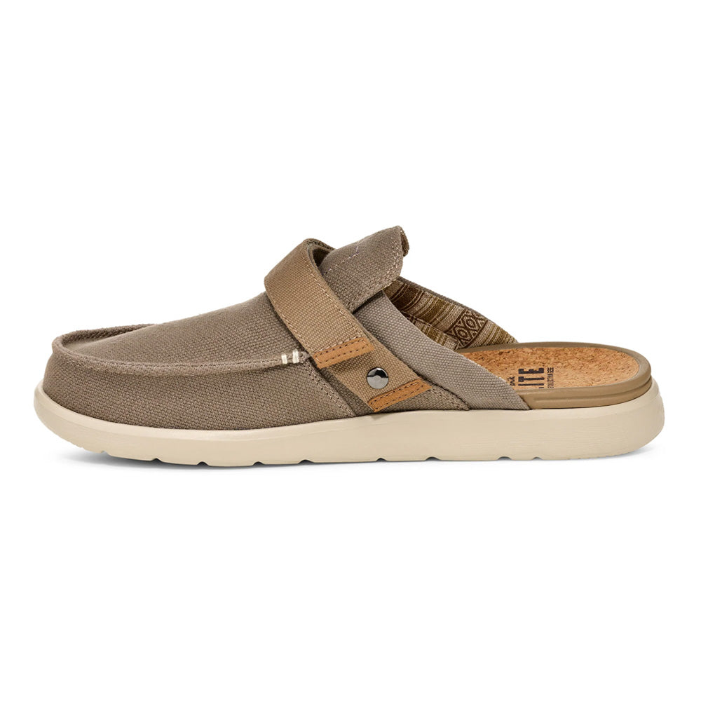 Sandales Sanuk Happy Hour Lite (hommes)
