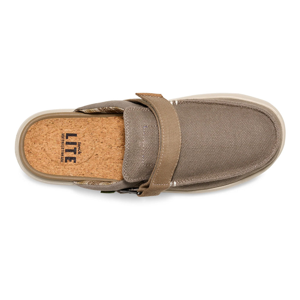 Sandales Sanuk Happy Hour Lite (hommes)