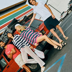 Sandales Sanuk Funshine 2 Strap (femmes)