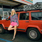 Sandales Sanuk Funshine 2 Strap (femmes)