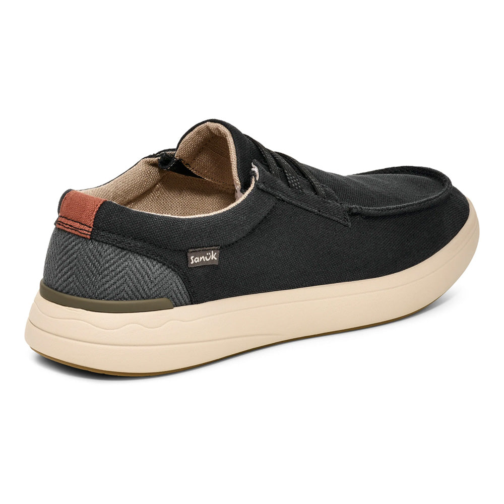 Sanuk M's Mason Shoes