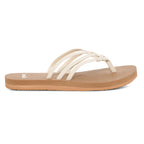 Sandales Sanuk Yoga Sandy II (femmes)