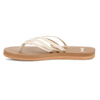 Sandales Sanuk Yoga Sandy II (femmes)
