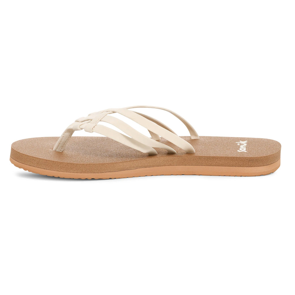 Sandales Sanuk Yoga Sandy II (femmes)