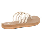Sandales Sanuk Yoga Sandy II (femmes)
