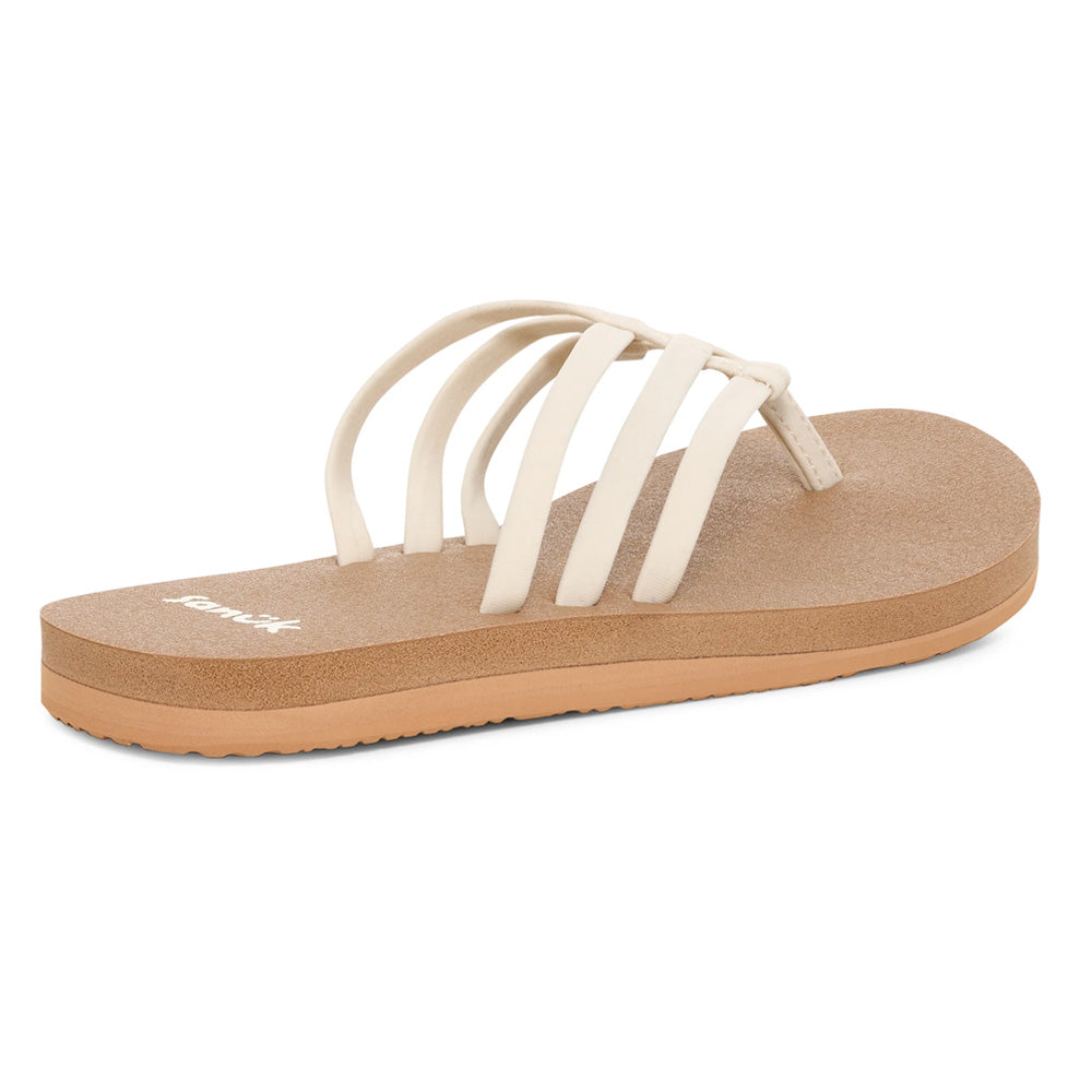 Sandales Sanuk Yoga Sandy II (femmes)