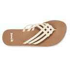 Sandales Sanuk Yoga Sandy II (femmes)