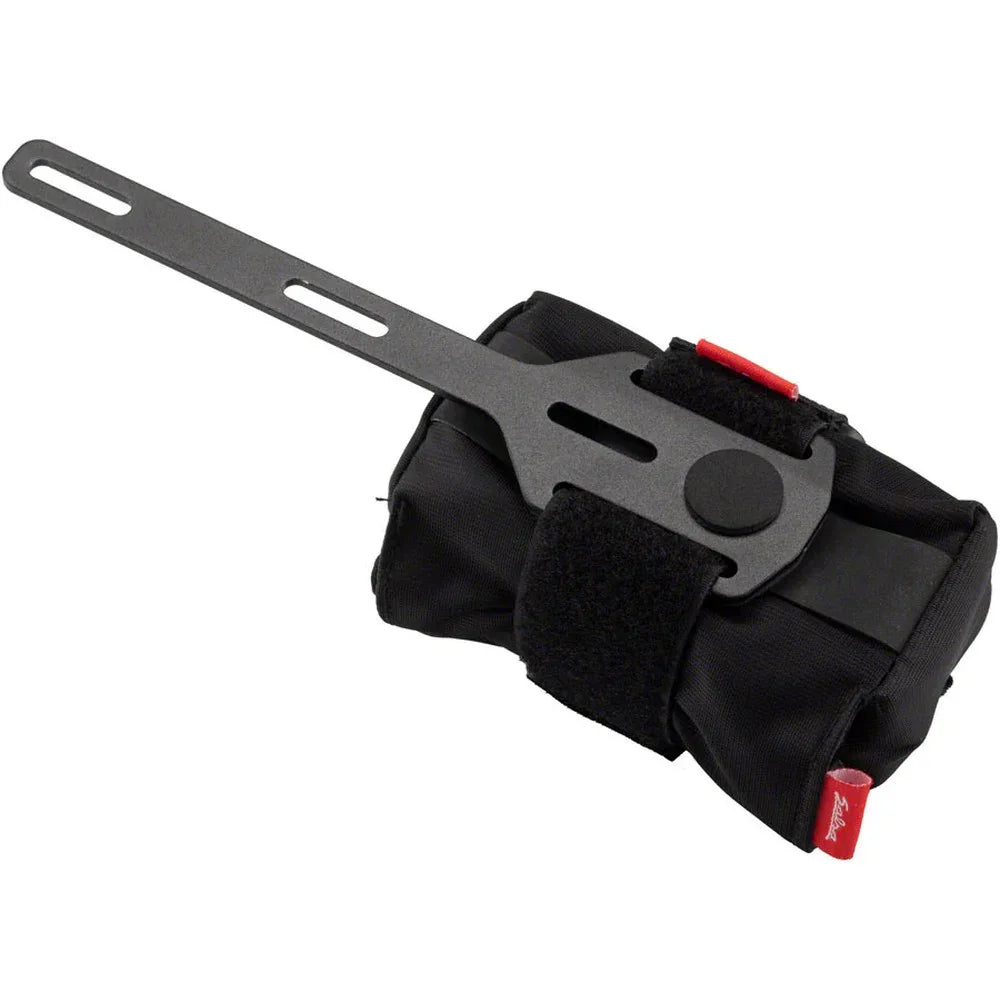 Salsa Anything Bracket with Strap and Pack