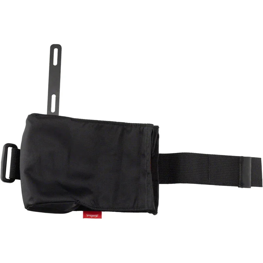 Salsa Anything Bracket with Strap and Pack