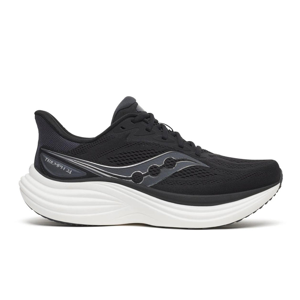 Saucony M's Triumph 24 Running Shoes