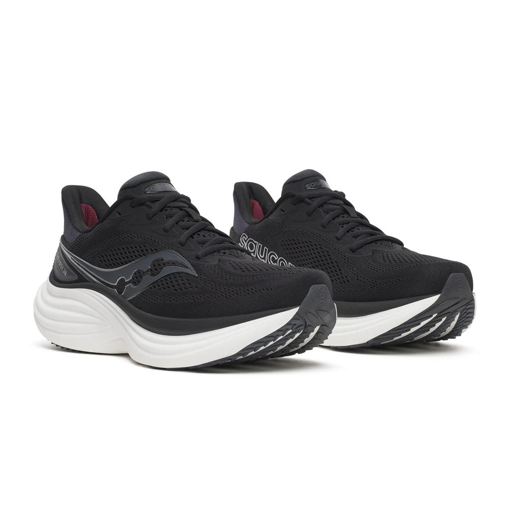Saucony M's Triumph 24 Running Shoes