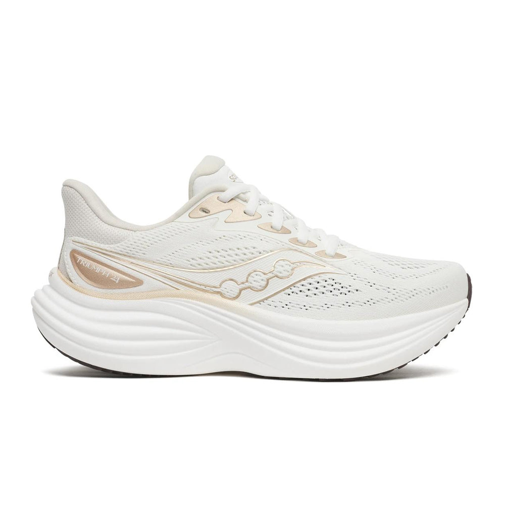 Saucony W's Triumph 24 Running Shoes